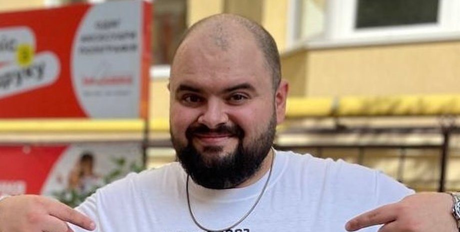 Кирилла Ганина призвали в ВСУ: СМИ напоминают, что до этого было две неудачные попытки