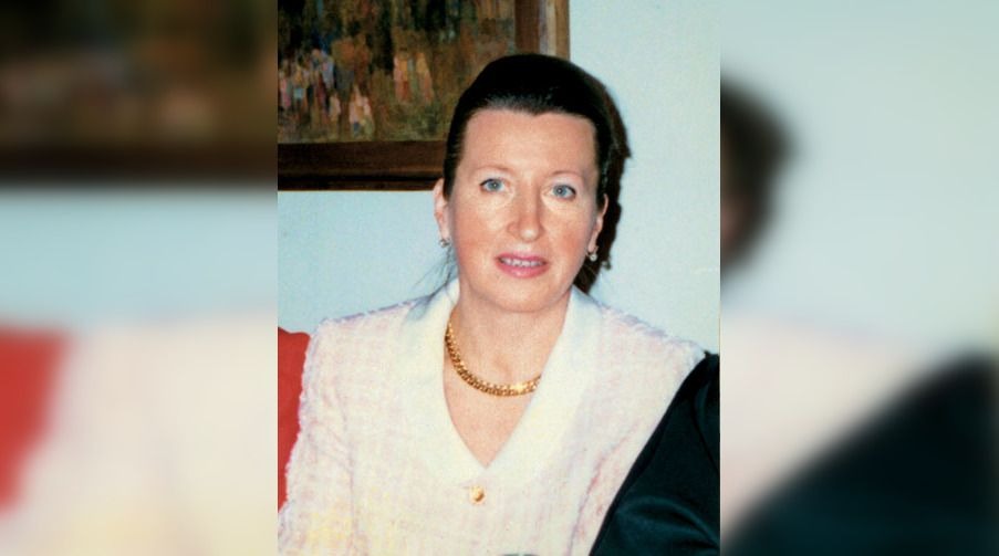 У патриарха Кирилла 50 лет есть тайная жена: кто она (фото) 3 У патриарха Кирилла 50 лет есть тайная жена: кто она (фото)