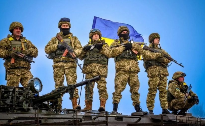Рейтинг армій світу 2025: яке місце посіла Україна ➤ Prozoro.net.ua