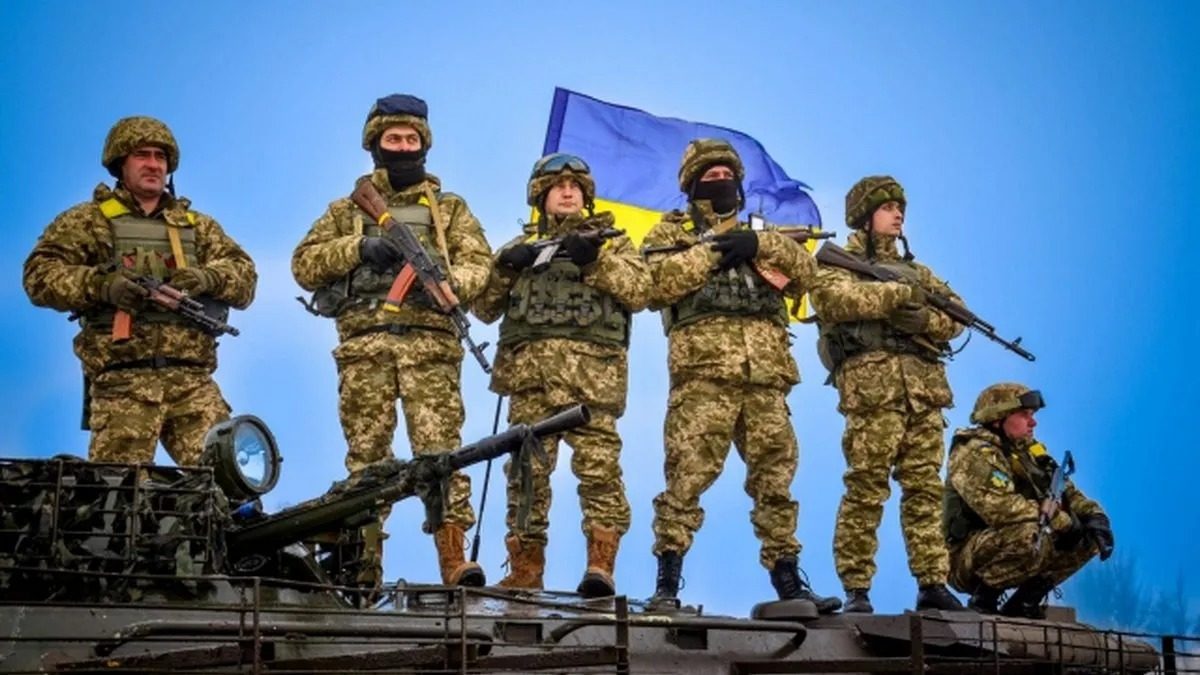 Рейтинг армій світу 2025: яке місце посіла Україна ➤ Prozoro.net.ua