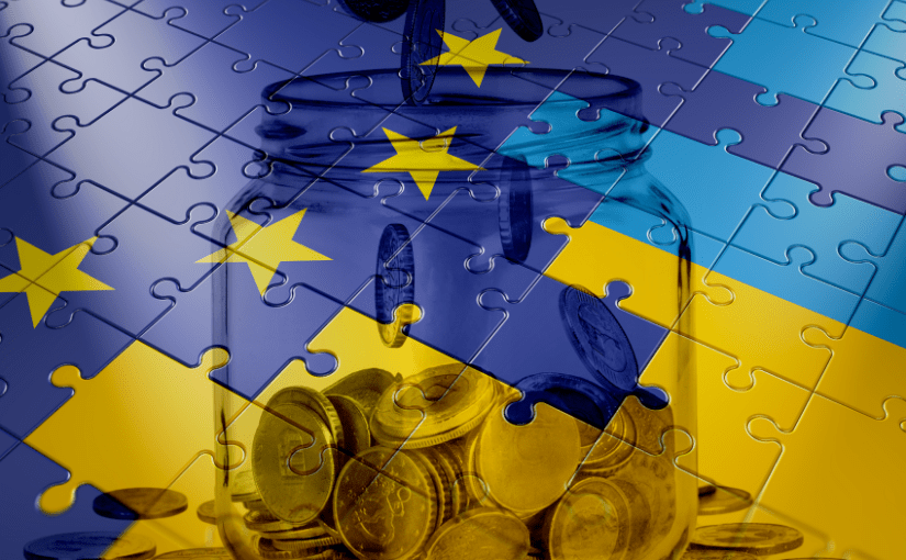 Налоги для беженцев: что нужно знать украинцам за границей ➤ Prozoro.net.ua