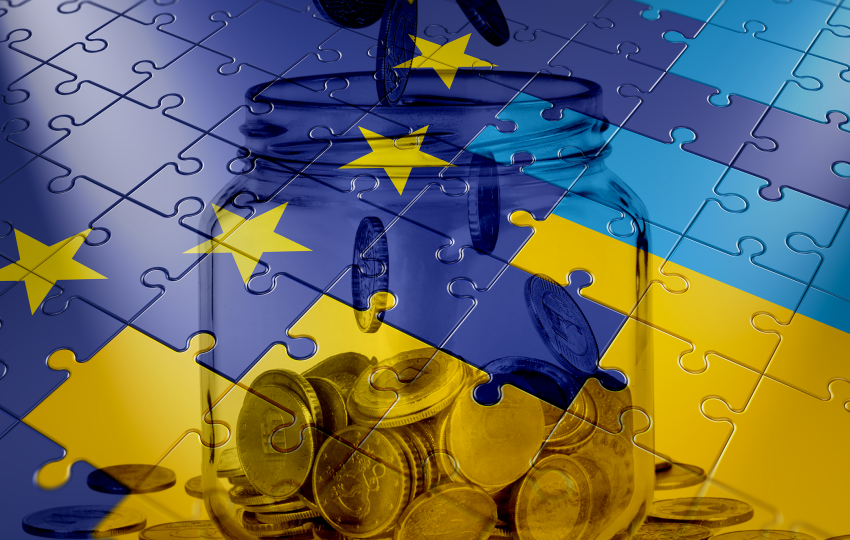 Податки для біженців: що потрібно знати українцям за кордоном ➤ Prozoro.net.ua