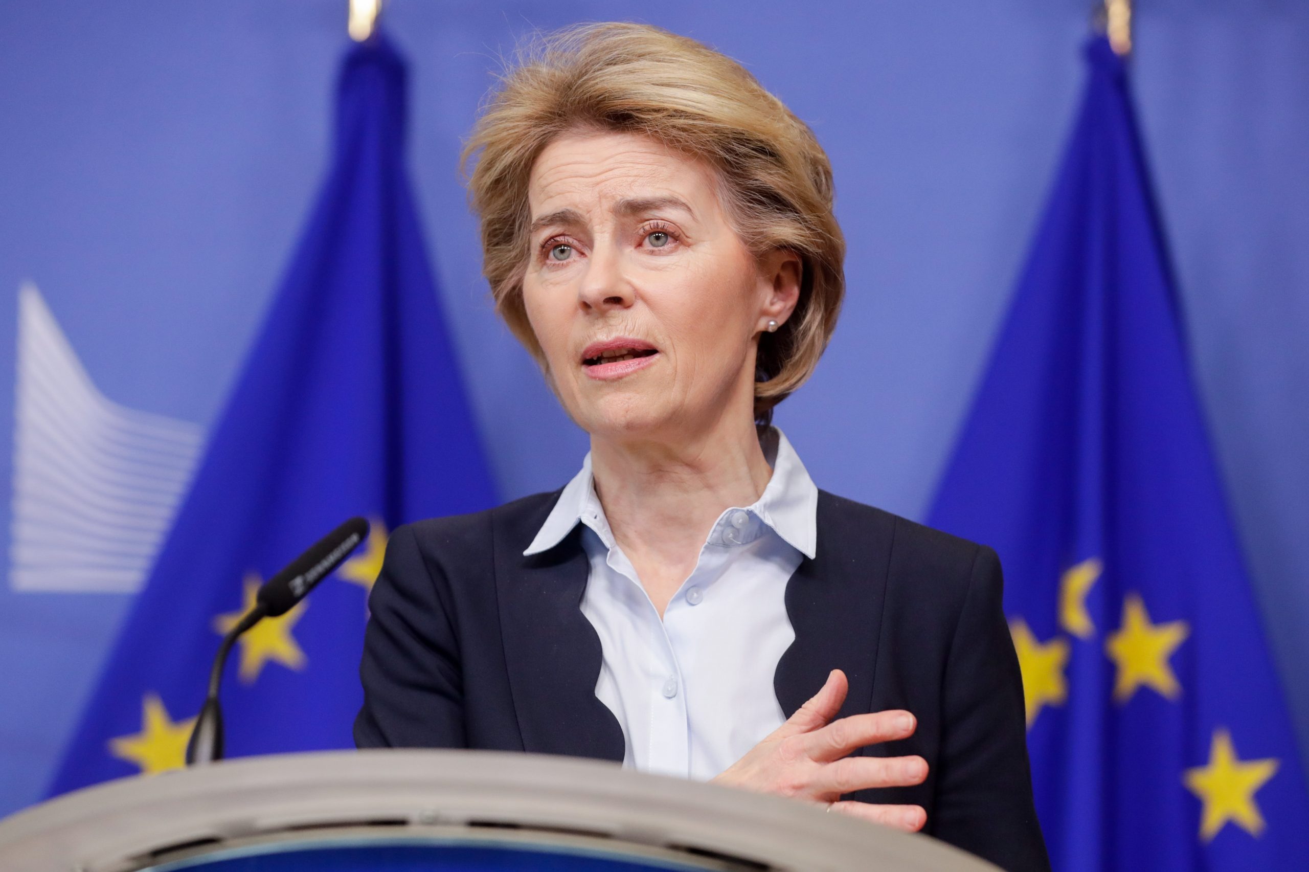 ЄС змарнував можливість протистояти РФ: ЗМІ розкрили помилку