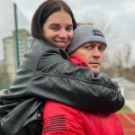 Дружина Усика стала жертвою шахрайства: ось що сталося ➤ Prozoro.net.ua