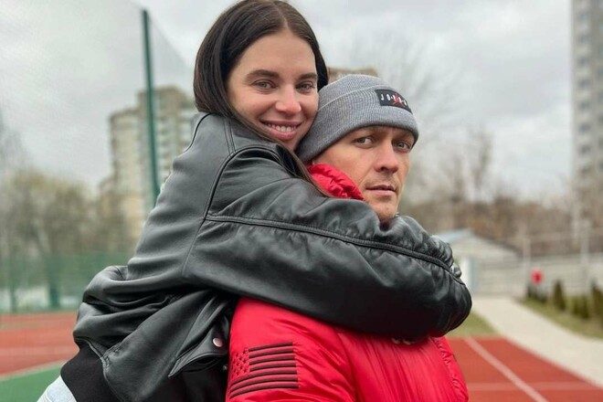 Дружина Усика стала жертвою шахрайства: ось що сталося ➤ Prozoro.net.ua
