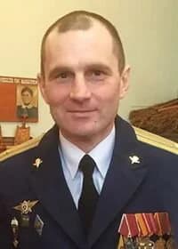 У ПВК “Вагнера” з’явився новий керівник із трьома ампутованими кінцівками (відео) 4 У ПВК “Вагнера” з’явився новий керівник із трьома ампутованими кінцівками (відео)