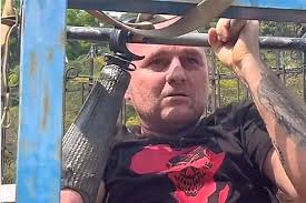 У ПВК “Вагнера” з’явився новий керівник із трьома ампутованими кінцівками (відео) 5 У ПВК “Вагнера” з’явився новий керівник із трьома ампутованими кінцівками (відео)