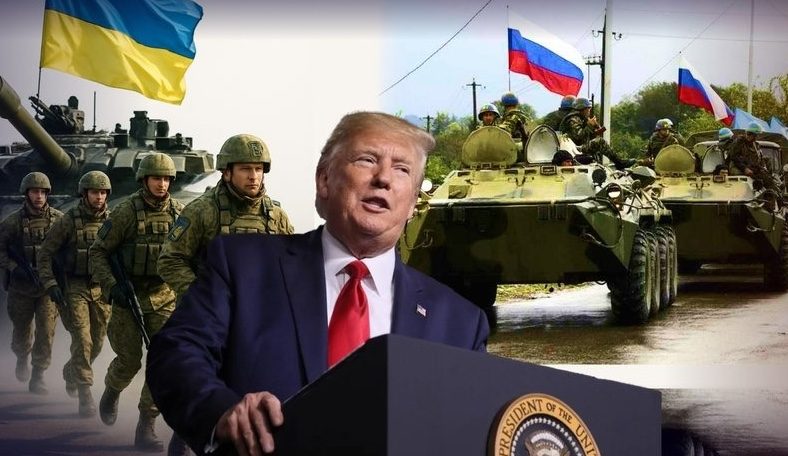 ШІ назвав дату закінчення війни в Україні: на основі даних розвідки ➤ Prozoro.net.ua
