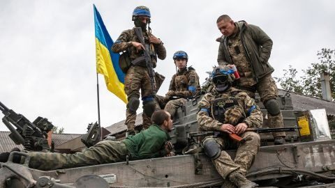ШІ назвав дату закінчення війни в Україні: на основі даних розвідки