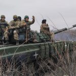 Бутусов розповів деталі контратаки ЗСУ в Куп’янську ➤ Prozoro.net.ua