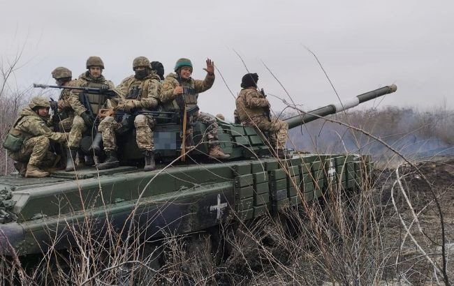 Бутусов розповів деталі контратаки ЗСУ в Куп’янську ➤ Prozoro.net.ua