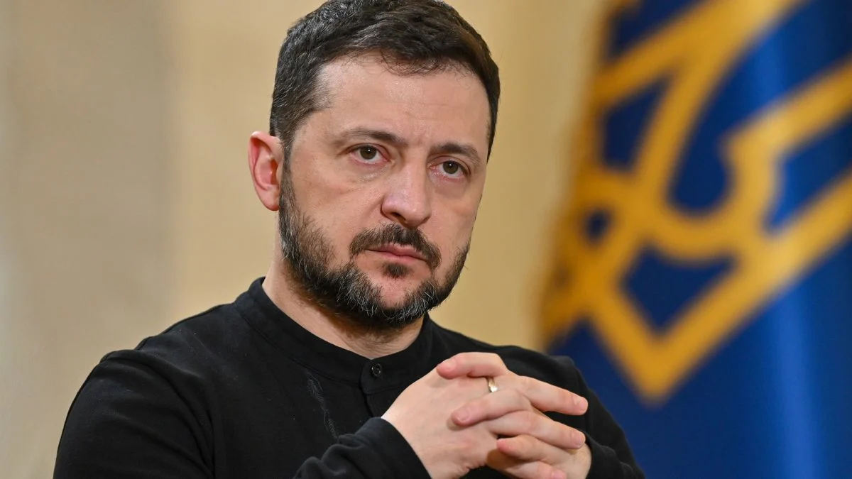 Що чекає на світ, якщо Путін не погодиться на мир: відповідь Зеленського