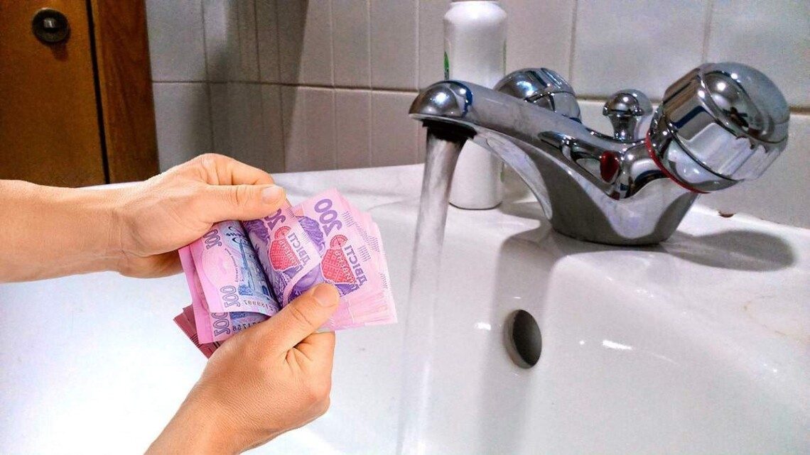 Уряд відповів, чи зміняться тарифи на воду в холодний сезон ➤ Prozoro.net.ua