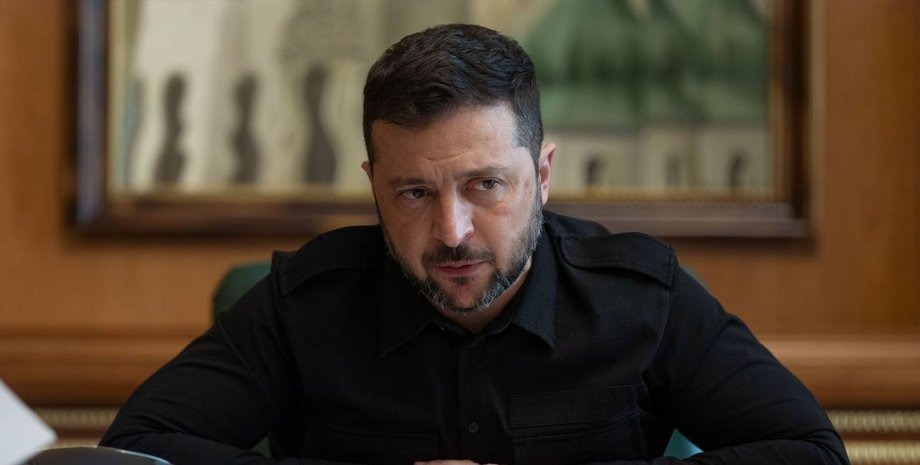 «Многое может решиться до нового года»: Зеленский заинтриговал
