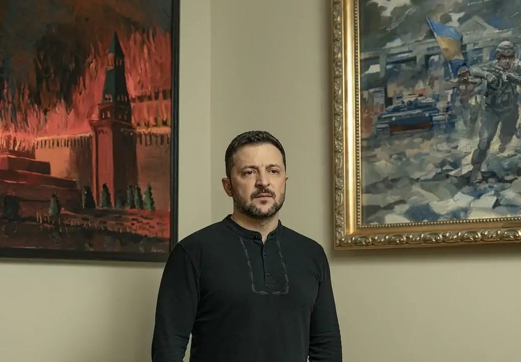 Кто заменит Ермака? Гончаренко назвал имя