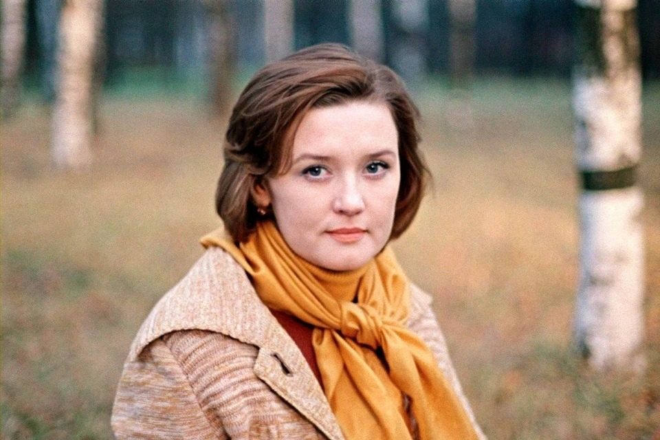Всплыла настоящая причина смерти звезды «Москва слезам не верит»