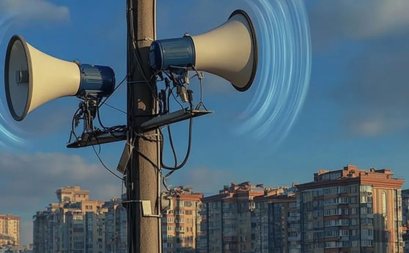 В Україні повітряні тривоги оголошуватимуть по-новому ➤ Prozoro.net.ua