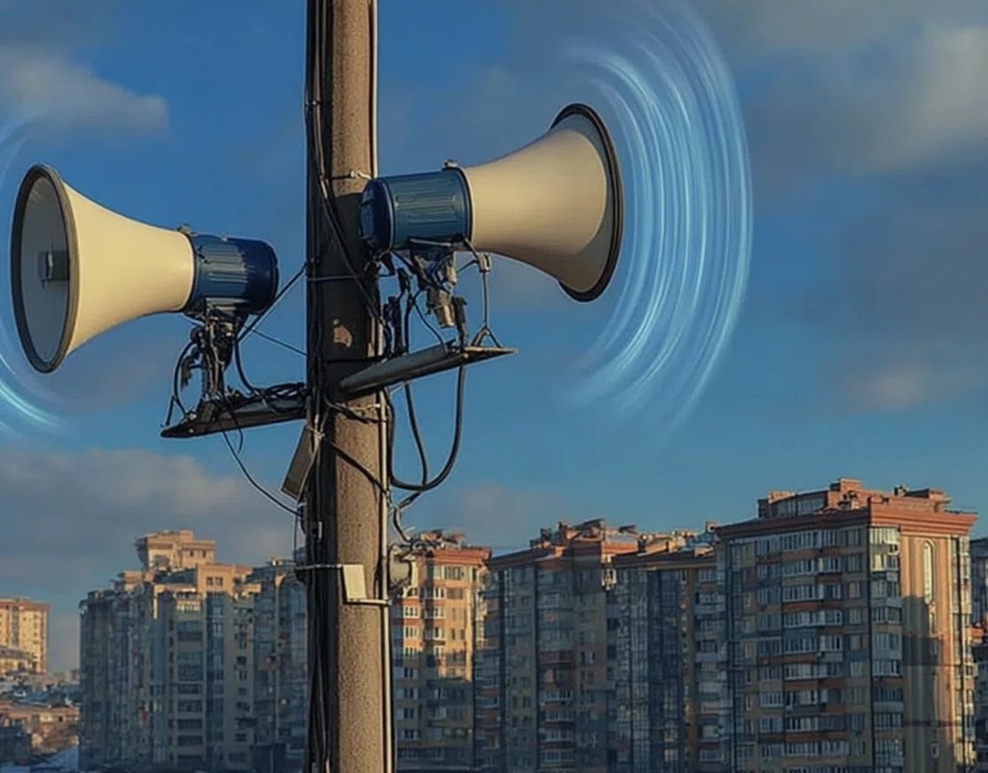 В Україні повітряні тривоги оголошуватимуть по-новому ➤ Prozoro.net.ua