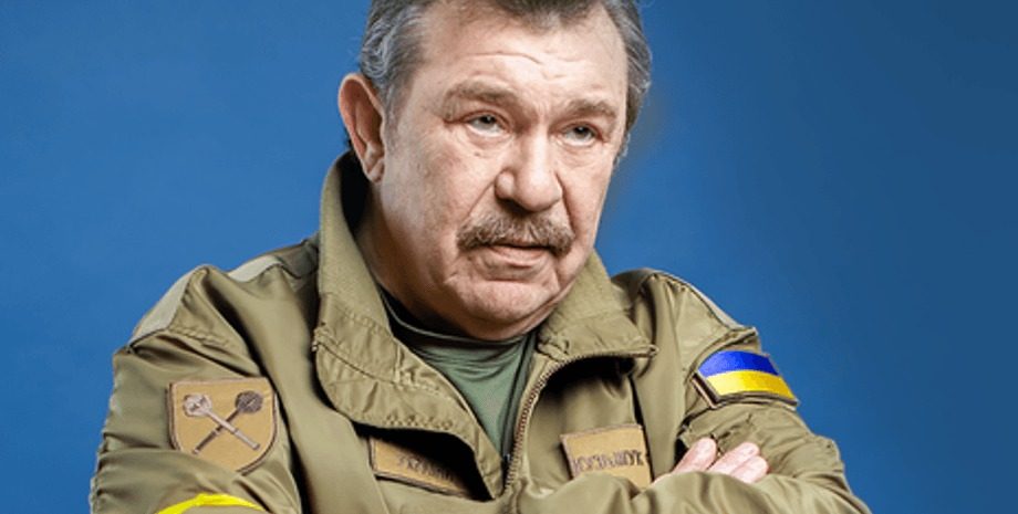 До складу української армії повернувся міністр оборони часів Кучми