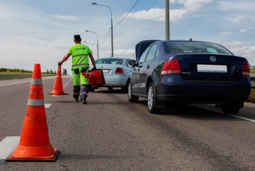 В Україні хочуть перевіряти технічний стан авто на дорогах ➤ Prozoro.net.ua