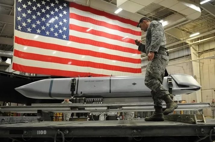 США обиделись на Европу из-за отказа от американского вооружения ➤ Prozoro.net.ua