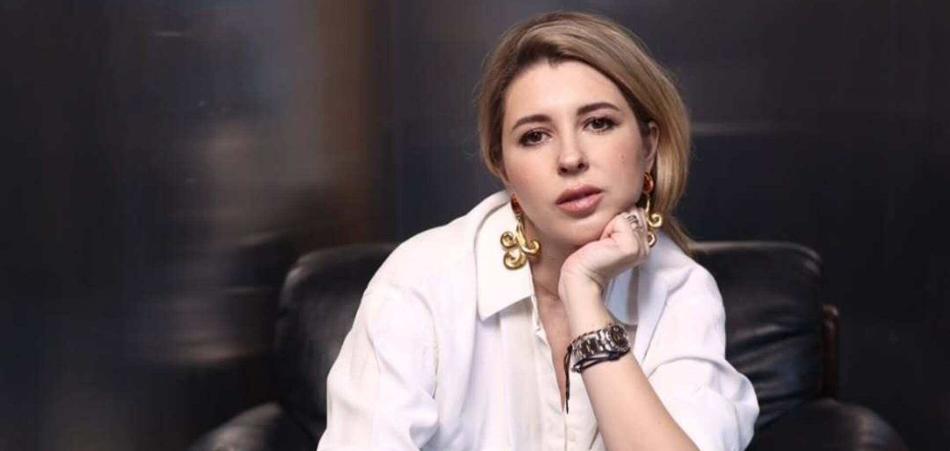 Наречена Кулеби виправдалася за скандальне відео з опери
