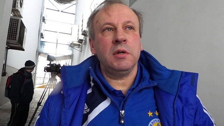 Неожиданный арест: легенду «Динамо» посадили в тюрьму