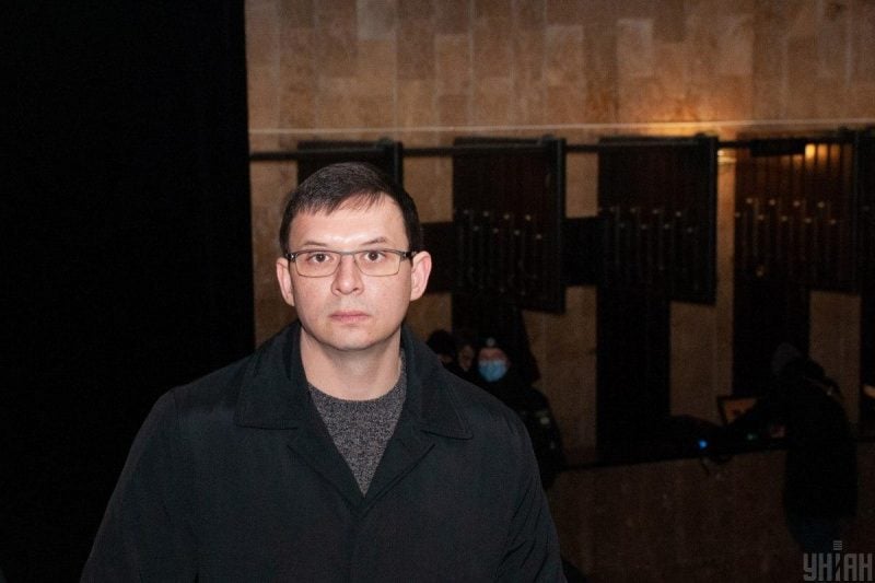 Жил на широкую ногу, получил обвинения в госизмене: куда поделся Евгений Мураев