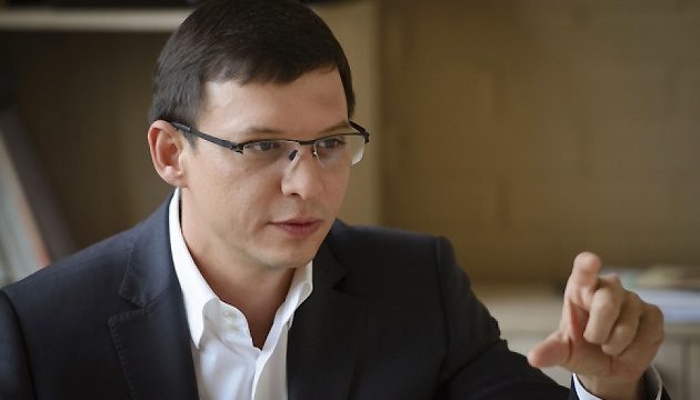 Жил на широкую ногу, получил обвинения в госизмене: куда поделся Евгений Мураев