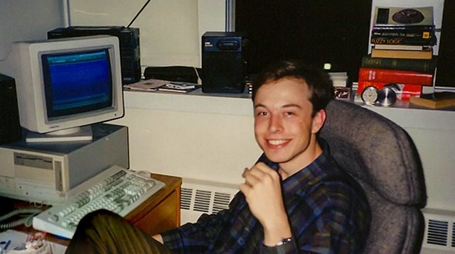«Безумное» предсказание Илона Маска 1998 года стало реальностью ➤ Prozoro.net.ua