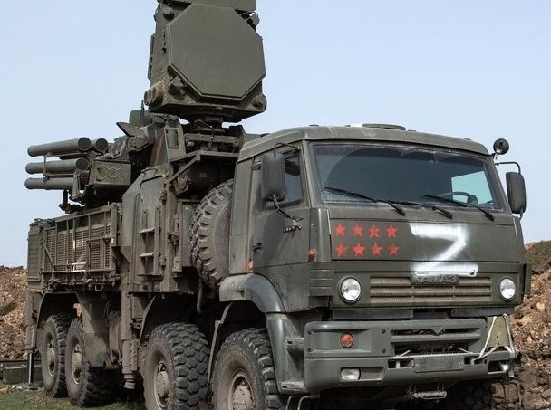 З російською системою ППО відбувається щось неладне, – аналітики ➤ Prozoro.net.ua