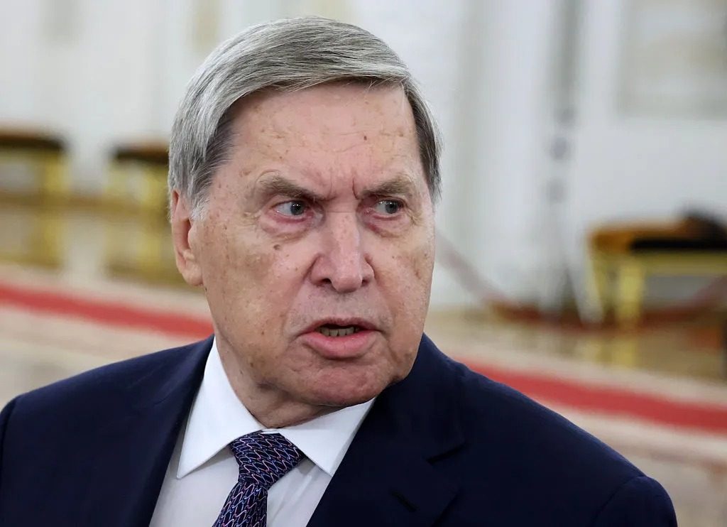 У РФ вже паніка через скоригований мирний план