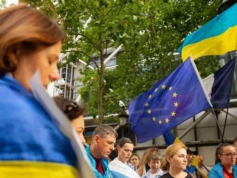 Готовы ли украинцы к уступкам РФ ради мира? Опрос впечатляет ➤ Prozoro.net.ua