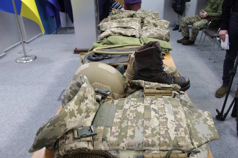 Жіночі бронежилети та кошерні сухпайки: що зміниться в забезпеченні ЗСУ у 2026 році ➤ Prozoro.net.ua