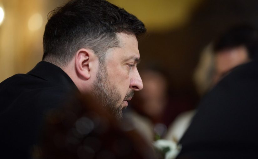 Зеленский сказал, когда в Украине отменят военное положение ➤ Prozoro.net.ua