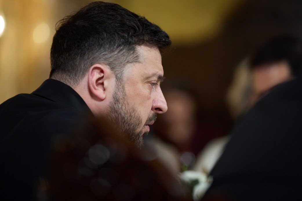 Зеленский сказал, когда в Украине отменят военное положение ➤ Prozoro.net.ua