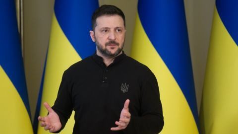 Зеленский впервые за семь лет в отдельности встретился с лидерами фракций: о чем говорили