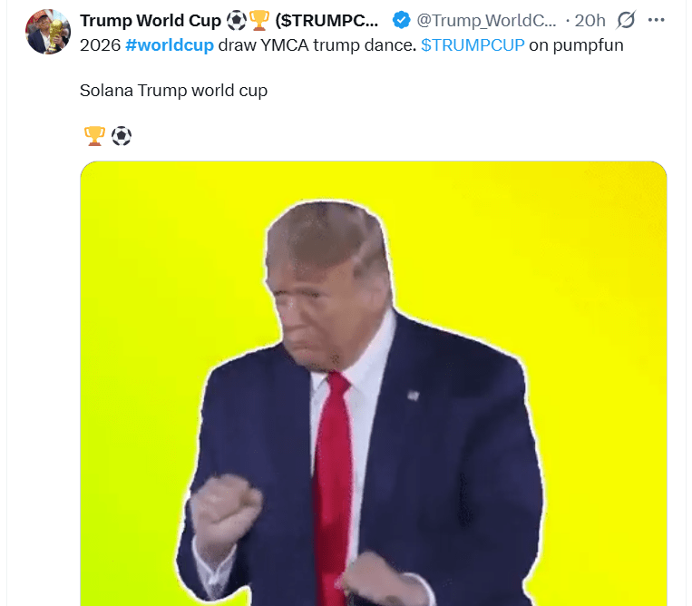 Сеть взорвалась мемами после награждения Трампа "премией мира"