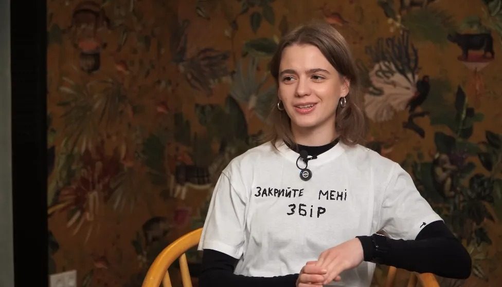 Федина сміливо висловилася про “хворобу” Богдана Бенюка