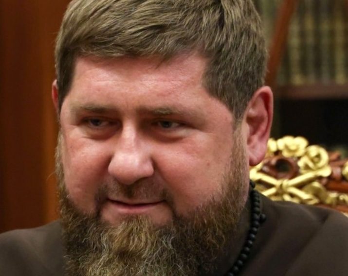 “Усі розуміють, що все йде до кінця”: ЗМІ про стан Кадирова ➤ Главное.net