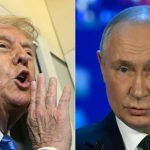 Трамп «набросился» на Путина из-за лжи: что произошло на самом деле ➤ Prozoro.net.ua