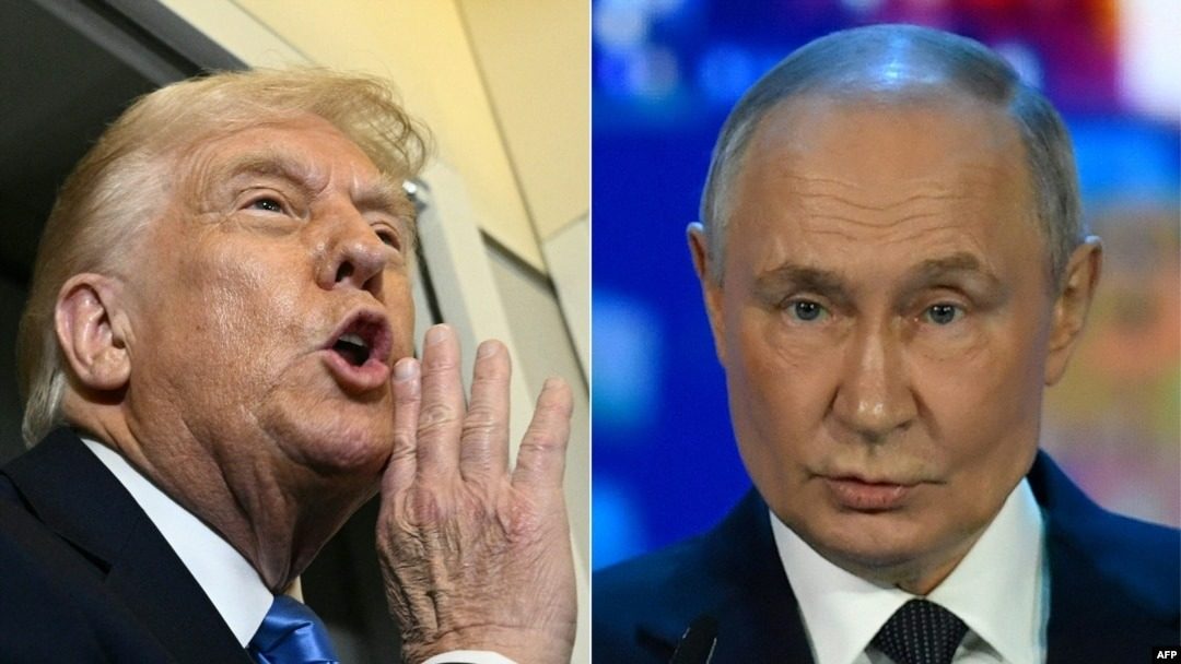 Трамп «накинувся» на Путіна через брехню: що сталося насправді ➤ Prozoro.net.ua