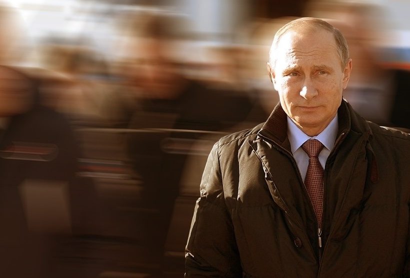 «Путин исчезнет совершенно неожиданно, война не продлится долго»