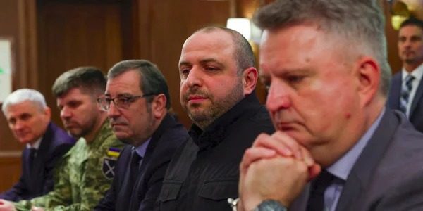 Названа основная тема переговоров РФ и Украины в Абу-Даби