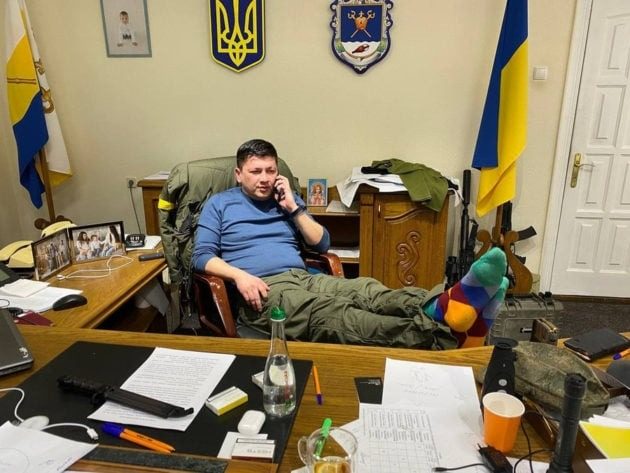 Виталий Ким озвучил свой прогноз на 2026 год