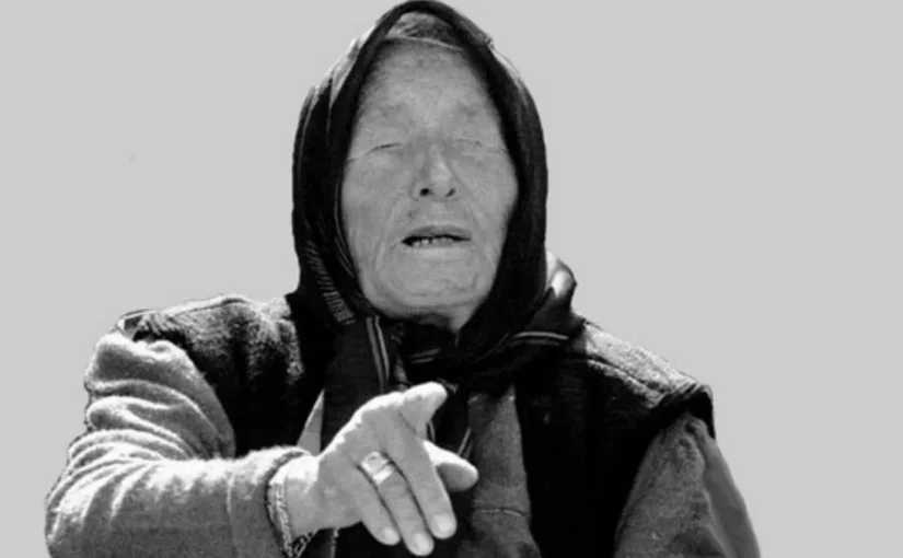 Пророчества, от которых становится страшно: что Ванга говорила о 2026-м ➤ Prozoro.net.ua