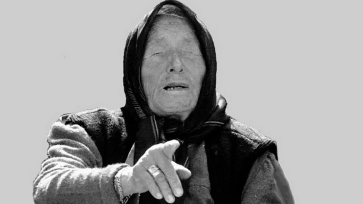 Пророчества, от которых становится страшно: что Ванга говорила о 2026-м ➤ Prozoro.net.ua