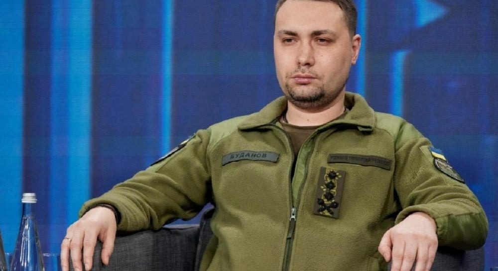 Назначение Буданова спровоцировало истерику у россиян