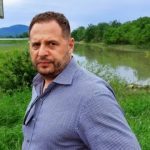 Чем сейчас занимается Ермак: он нашелся ➤ Prozoro.net.ua