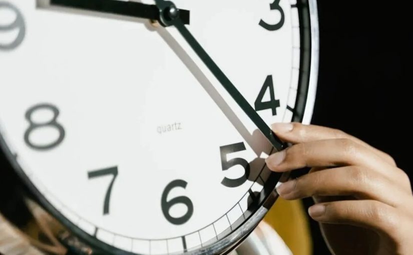 Перевод часов в 2026 году: перейдут ли украинцы на летнее время ➤ Prozoro.net.ua